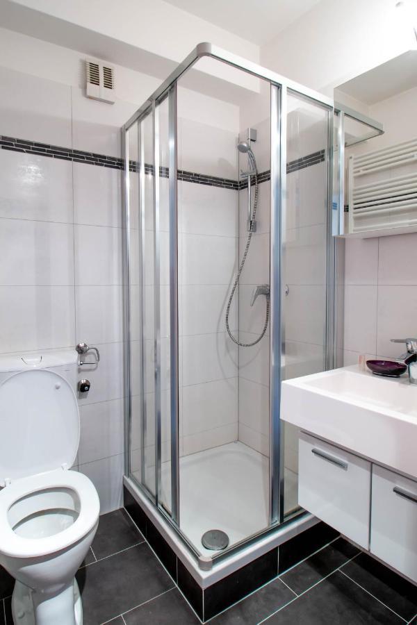 Wohnung Im Herzen Der Turracher Hohe Exterior foto